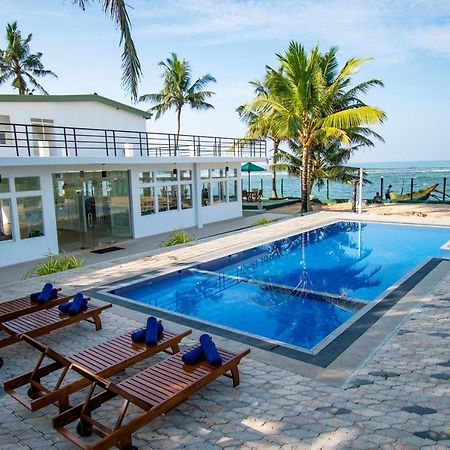 Manara Beach-Level 1 Certified Beruwala Exterior foto
