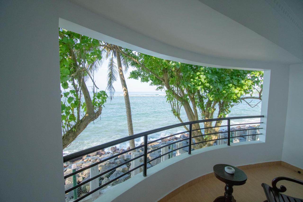 Manara Beach-Level 1 Certified Beruwala Exterior foto