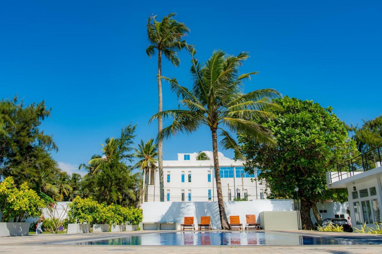 Manara Beach-Level 1 Certified Beruwala Exterior foto