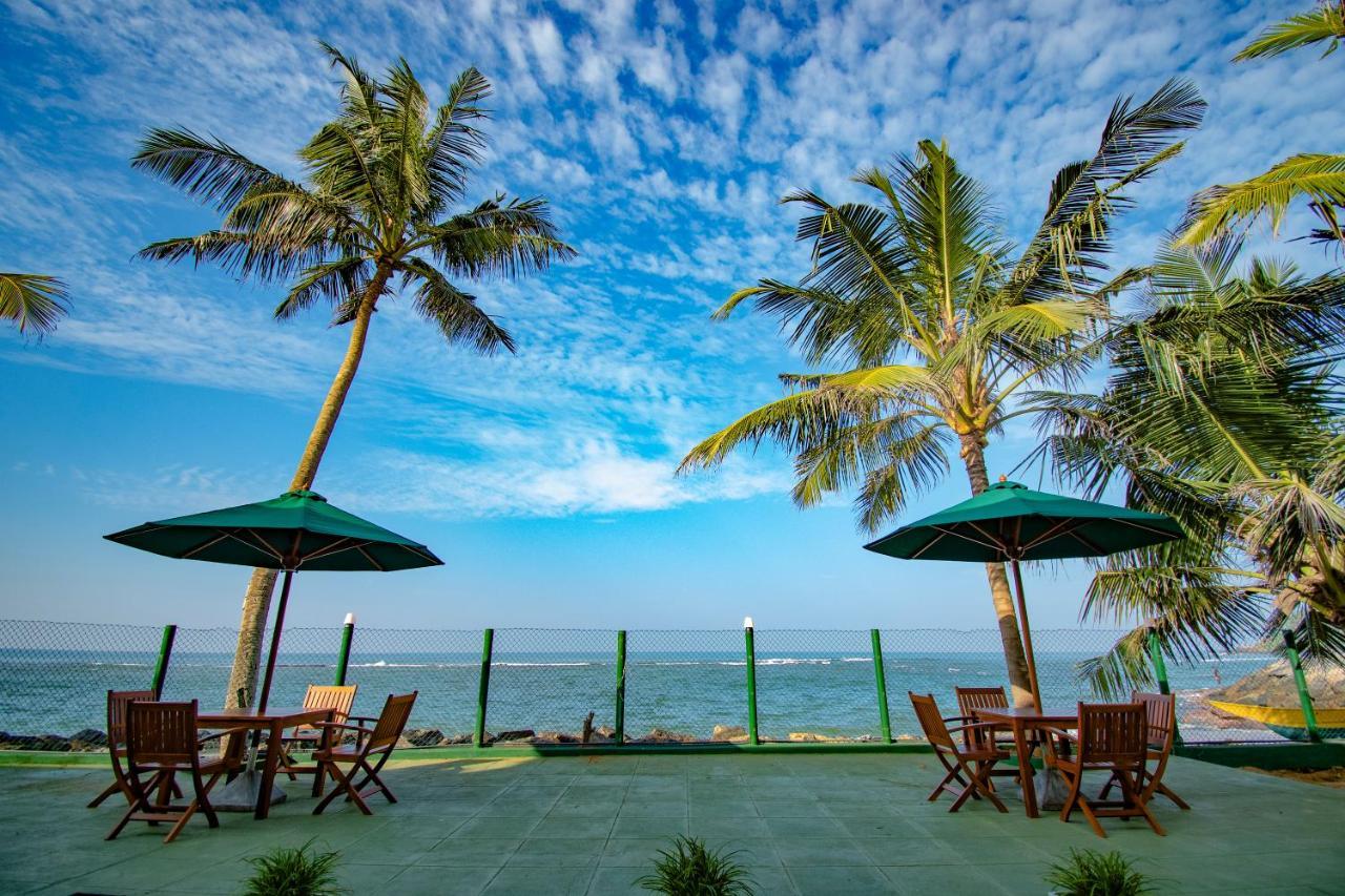 Manara Beach-Level 1 Certified Beruwala Exterior foto