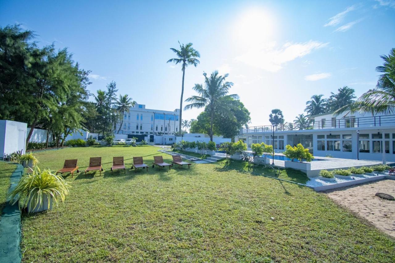 Manara Beach-Level 1 Certified Beruwala Exterior foto