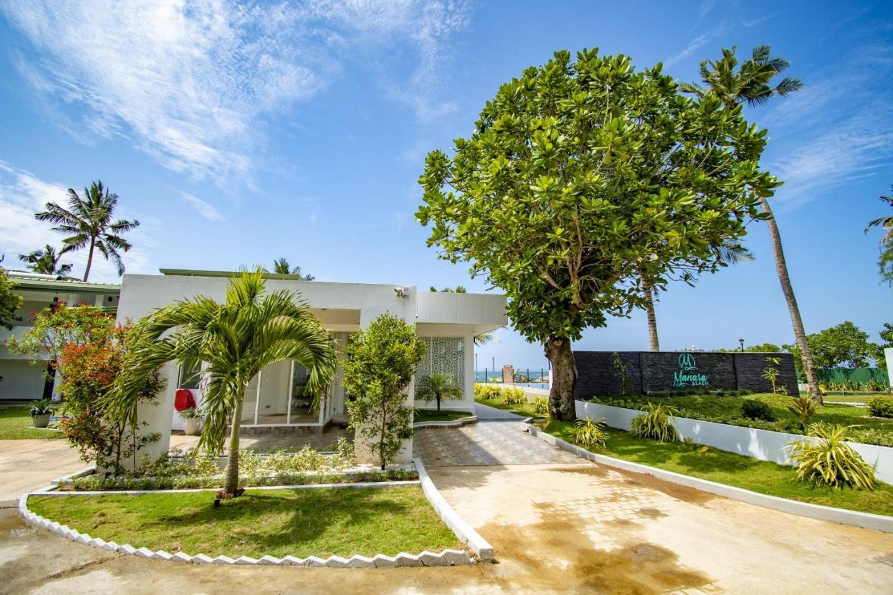 Manara Beach-Level 1 Certified Beruwala Exterior foto