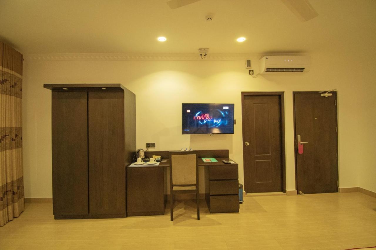 Manara Beach-Level 1 Certified Beruwala Exterior foto
