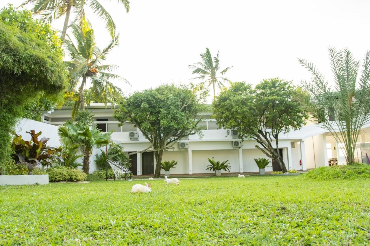 Manara Beach-Level 1 Certified Beruwala Exterior foto