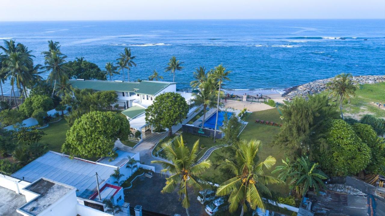 Manara Beach-Level 1 Certified Beruwala Exterior foto