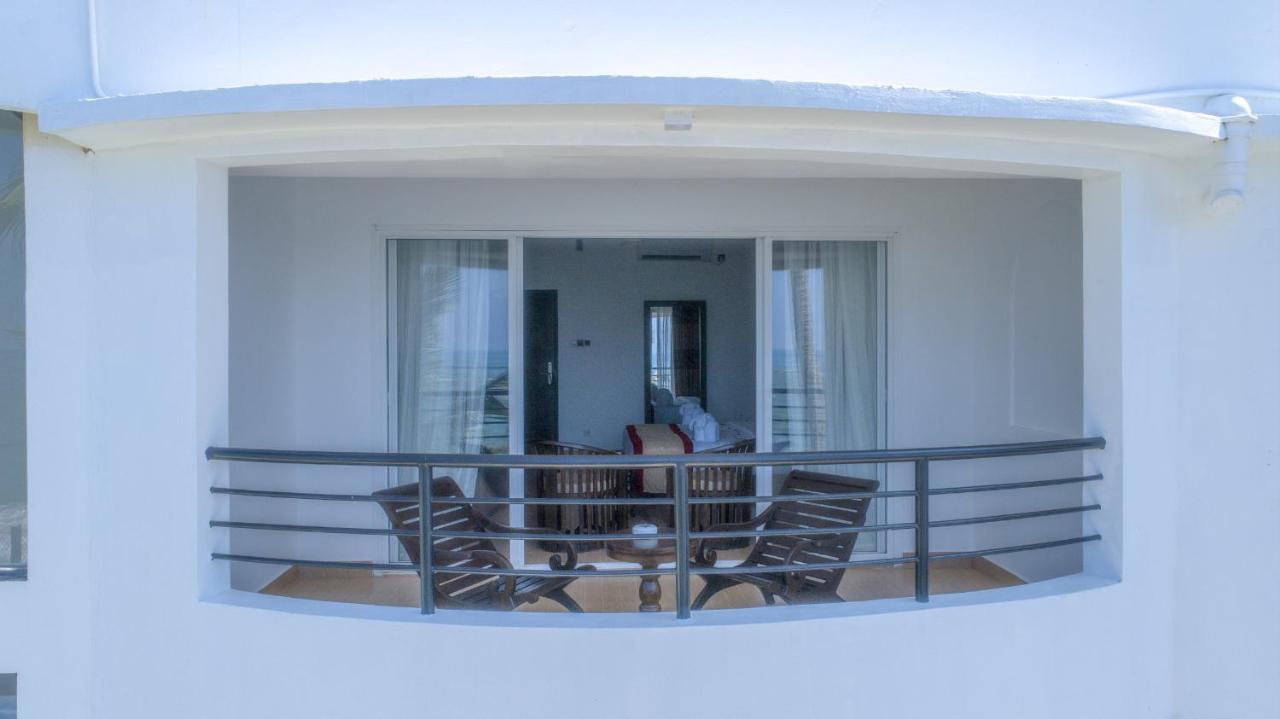 Manara Beach-Level 1 Certified Beruwala Exterior foto