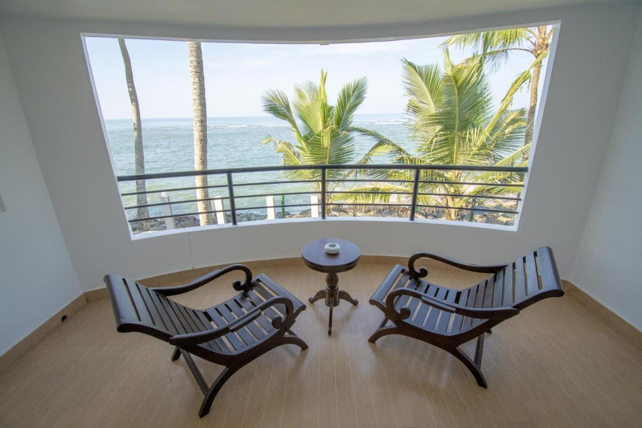 Manara Beach-Level 1 Certified Beruwala Exterior foto