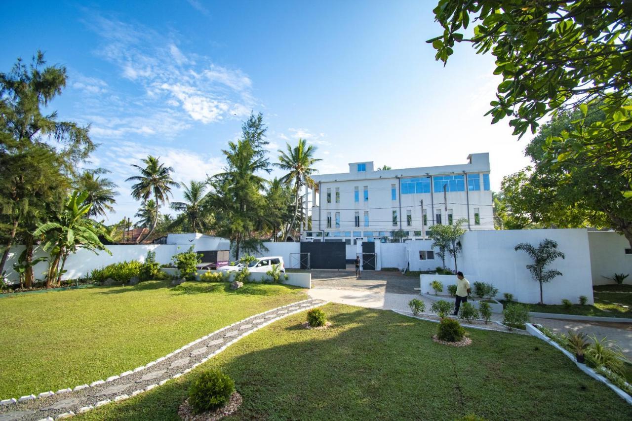 Manara Beach-Level 1 Certified Beruwala Exterior foto