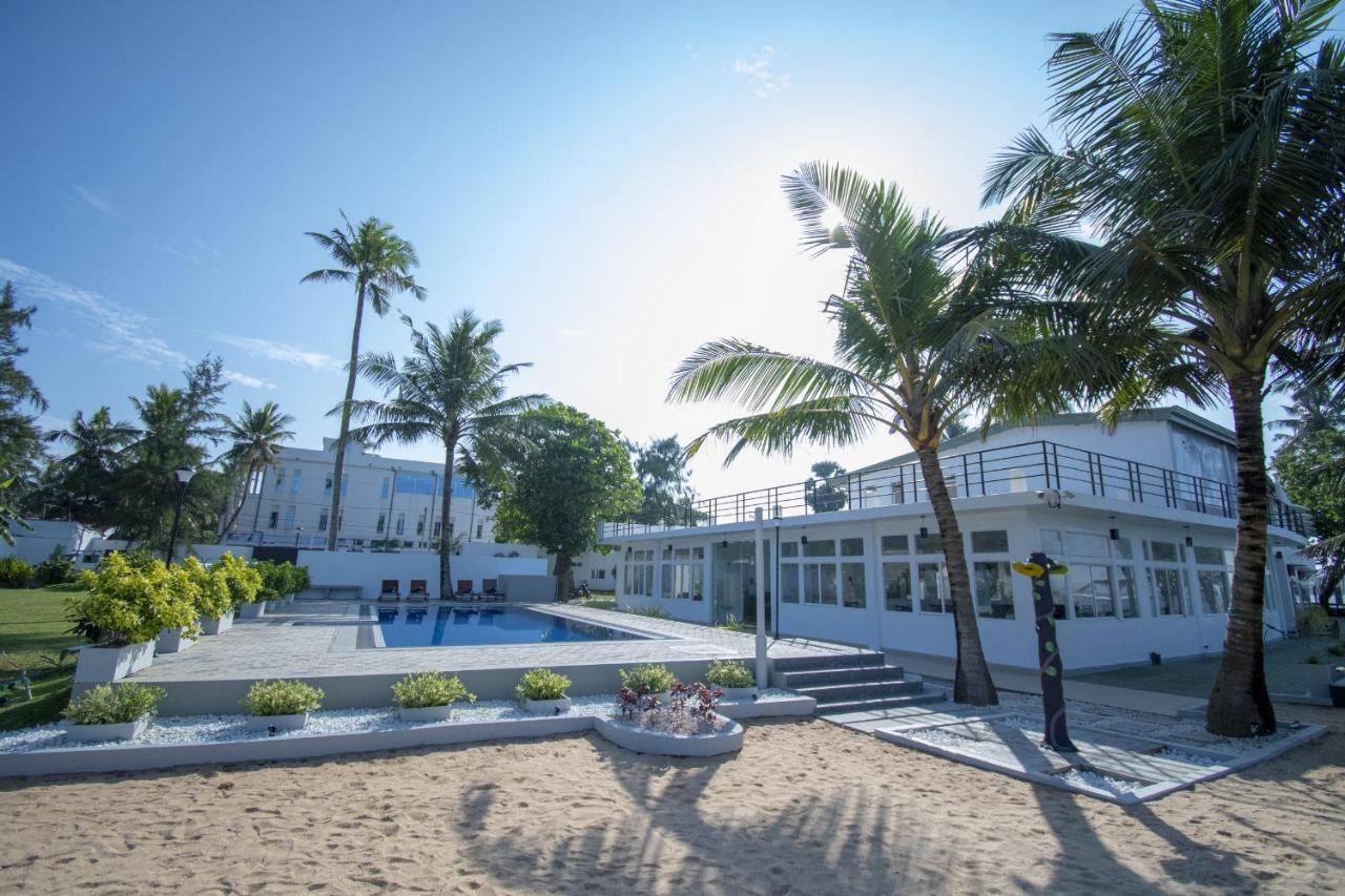Manara Beach-Level 1 Certified Beruwala Exterior foto