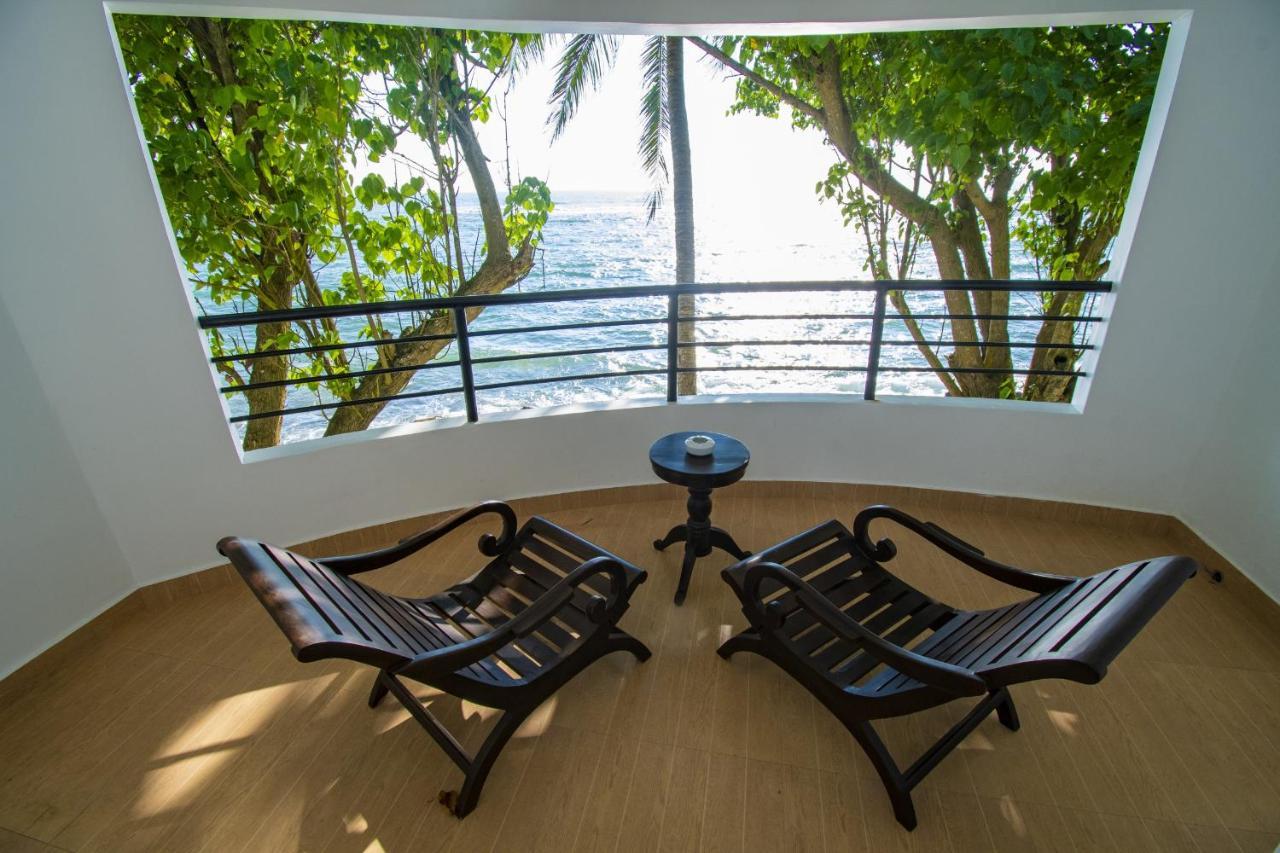 Manara Beach-Level 1 Certified Beruwala Exterior foto