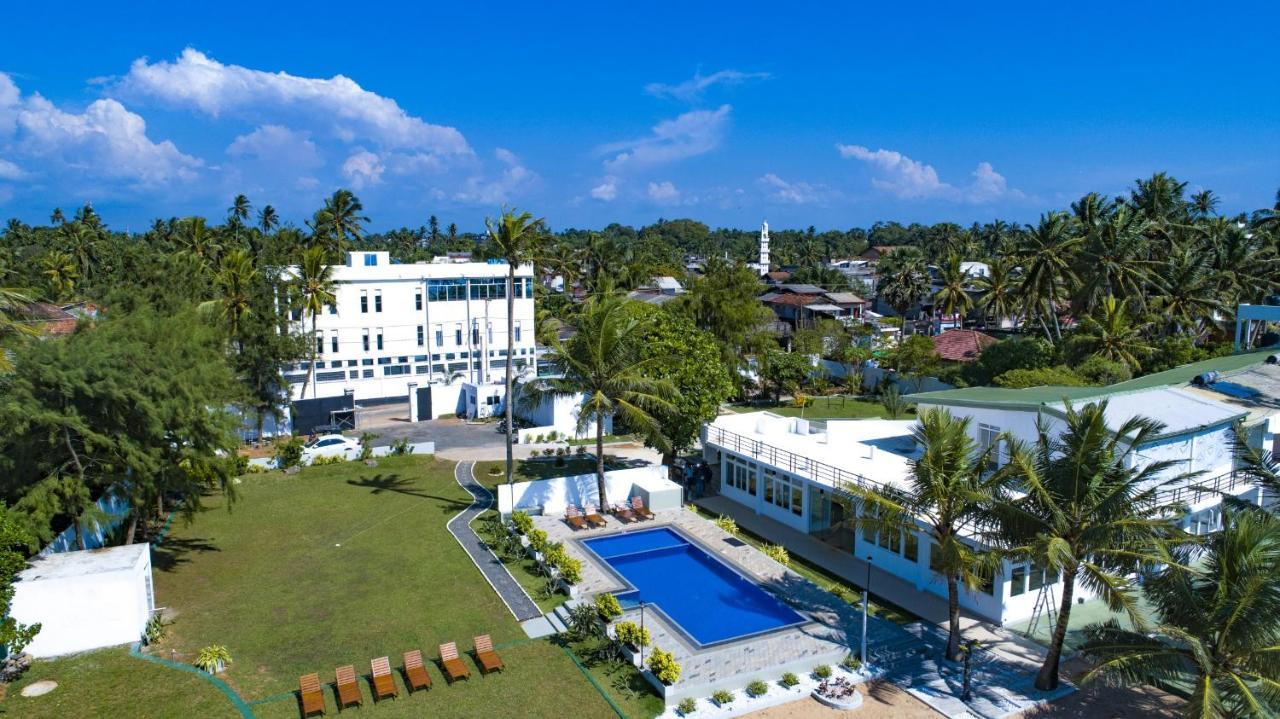 Manara Beach-Level 1 Certified Beruwala Exterior foto