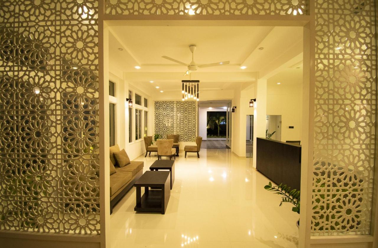 Manara Beach-Level 1 Certified Beruwala Exterior foto