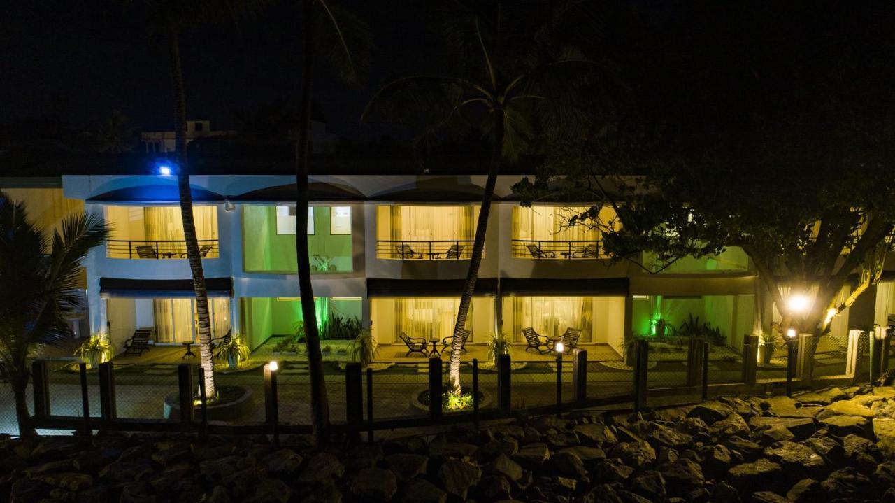 Manara Beach-Level 1 Certified Beruwala Exterior foto